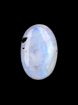 Rainbow Moonstone Pocket Stone