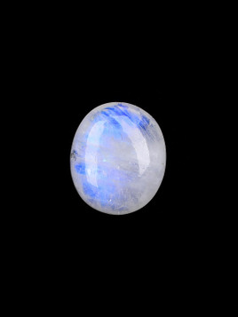 Rainbow Moonstone Pocket Stone