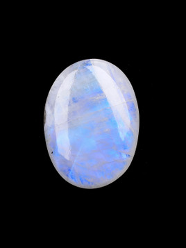 Rainbow Moonstone Pocket Stone