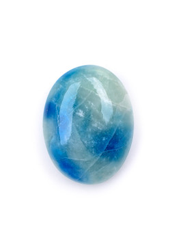 Afghanite Pocket Stone