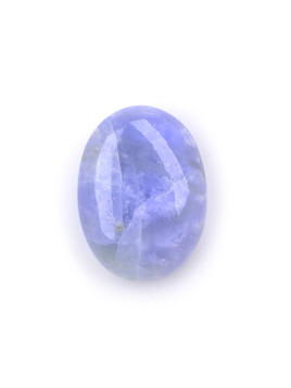 Hackmanite Pocket Stone