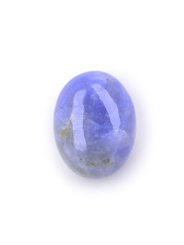 Hackmanite Pocket Stone