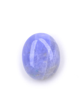 Hackmanite Pocket Stone