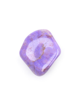 Unicorn Jade Tumbled Stone