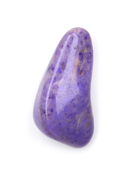 Unicorn Jade Tumbled Stone