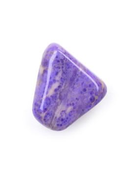 Unicorn Jade Tumbled Stone