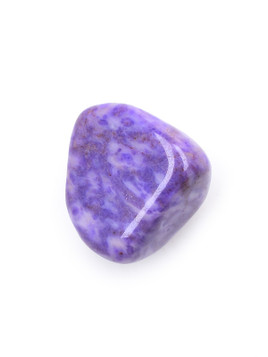 Unicorn Jade Tumbled Stone