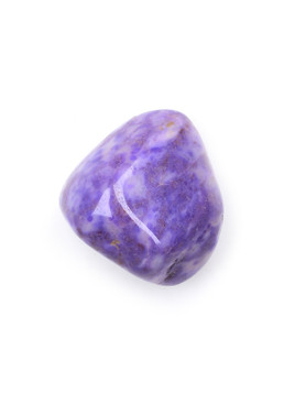 Unicorn Jade Tumbled Stone