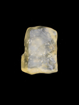 Libyan Desert Glass