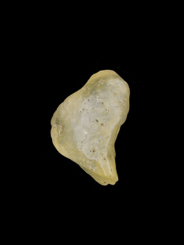 Libyan Desert Glass