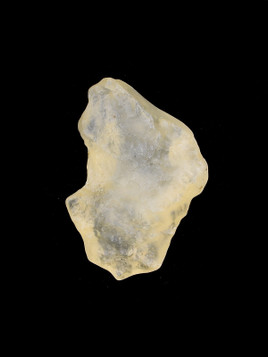 Libyan Desert Glass