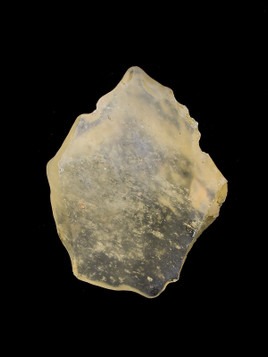 Libyan Desert Glass