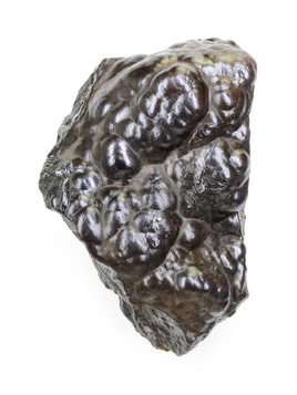 Botryoidal Hematite