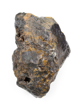 Botryoidal Hematite