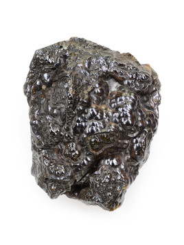 Botryoidal Hematite