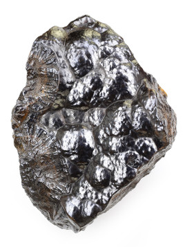 Botryoidal Hematite