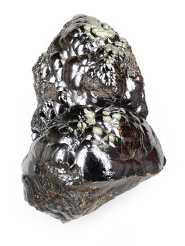 Botryoidal Hematite