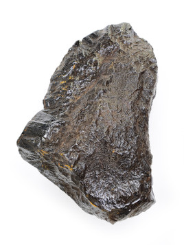 Botryoidal Hematite