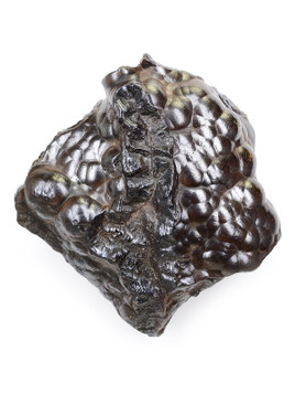 Botryoidal Hematite