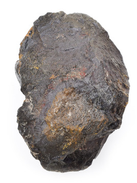 Botryoidal Hematite