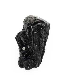 Black Tourmaline Specimen