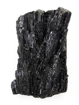 Black Tourmaline Specimen