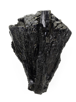 Black Tourmaline Specimen