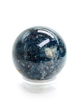 Kyanite Sphere