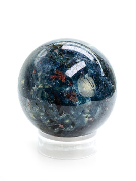 Kyanite Sphere