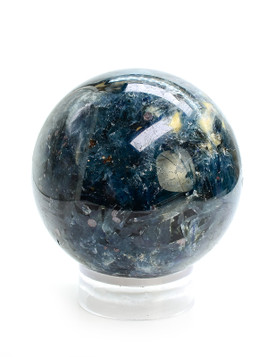 Kyanite Sphere