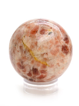 Sunstone Sphere