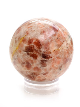 Sunstone Sphere