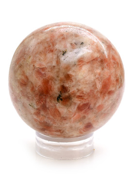 Sunstone Sphere