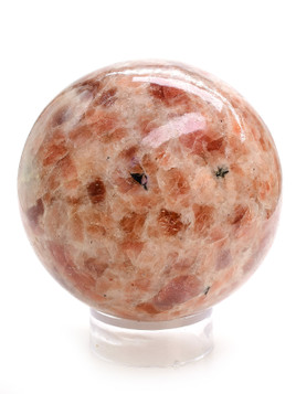 Sunstone Sphere