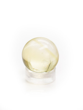 Citrine Mini Sphere