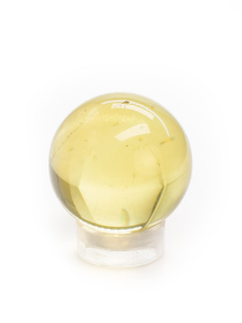 Citrine Mini Sphere