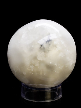 Selenite Sphere