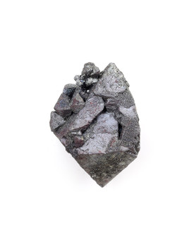 Hematite after Magnetite