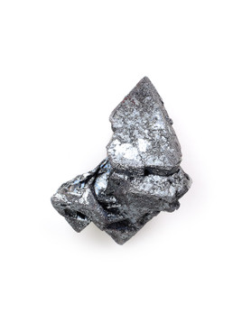 Hematite after Magnetite