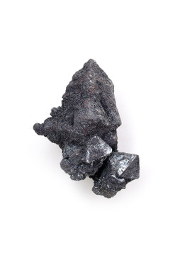 Hematite after Magnetite