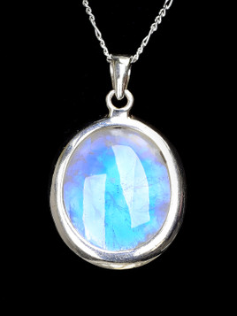 Moonstone Pendant