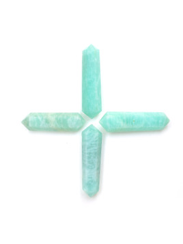 Amazonite Mini Wand