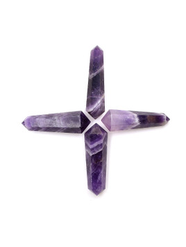 Amethyst Mini Wand