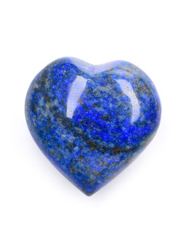 Lapis Heart