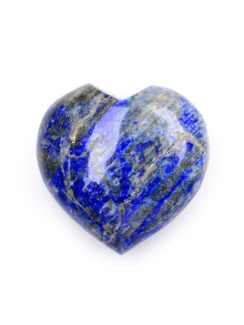 Lapis Heart