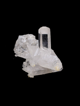 Arkansas Quartz