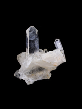 Arkansas Quartz