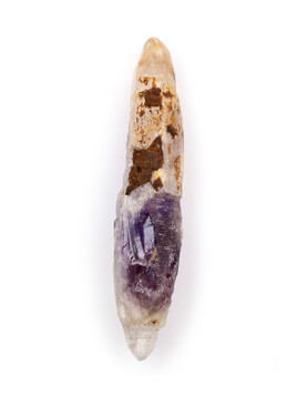 Guerrero Amethyst Point