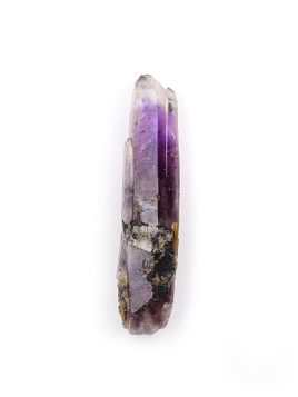 Guerrero Amethyst Point