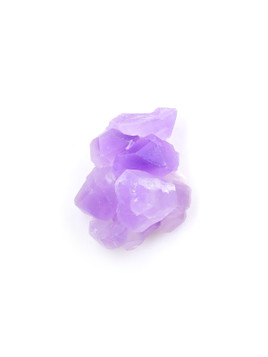 Amethyst Mini Cluster